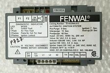 Fenwal 35-662944-013 Automatic Ignition Control System used  #P727* picture