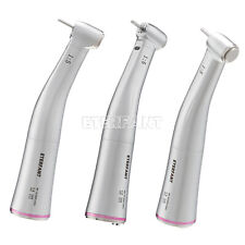 3XETERFANT Dental 1:5 Increasing Contra Angle LED Handpiece F/NSK Electric Motor picture
