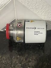 Pfeiffer IKR251 high Vacuum Compact Cold Cathode Gauge PTR25500 picture