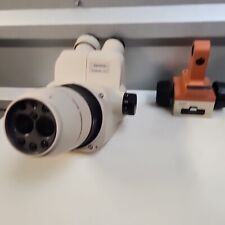 Olympus Microscope SZ40 (SZ4045)  Parts or Repair   picture