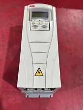 USED ABB 5HP DRIVE ACS550-U1-08A8-4 picture