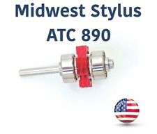Replacement Turbines for Midwest Stylus ATC 890 MADE IN THE USA picture