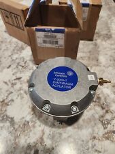 Johnson Controls Diaphragm Actuator Valve V-3000-1 - New in Box Lot Of 3 picture