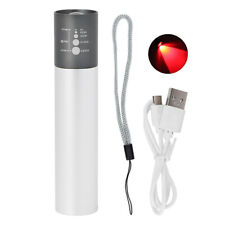 Red Light Therapy Device Infrared Light Therapy 630/660/850/940nm for Pain Relif picture