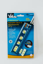 Ideal 35-207, Precision Level 6in, Pack of 5 pcs picture