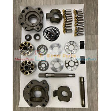 Hydraulic Pump Repair Parts Kit for Kawasaki K3V112DT Kobelco SK200-5 Excavator picture
