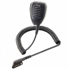 Icom Hm222h Speaker Microphone,2
