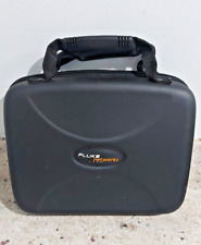 Genuine Fluke Networks heavy duty CARRYING CASE for CableIQ picture