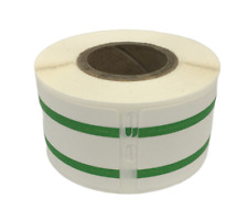 DYMO Compatible 30327 / 30576 Green File Folder Labels - (8) Rolls of 130 EA picture