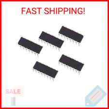 Bridgold 5pcs LM13700N Dual Operational Transconductance Amplifiers Linearizing picture