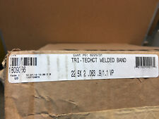 Lenox Tri-Tech Ct Carbide Welded Bandsaw Blade 22' 5
