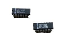 TP5088N DTMF Generator for Binary Data / 14-Pin DIP / TP5088N (LOT OF 2) **NEW picture