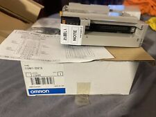OMRON PLC CQM1-ID213 FREE EXPEDITED SHIPPING NEW  picture