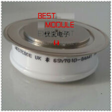 1PCS WESTCODE 6SY7010-0AA41 SCR Thyristor NEW Quality Assurance picture