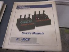 Force America  Patrol Commander Ice Control Systems Force America Service Manual picture