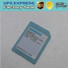 6ES7953-8LL31-0AA0 SIEMENSIntelligent Programmable Controller Module with Box Zy picture