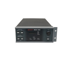 Advanced Energy  MDX-500 DC Sputtering Power Supply picture