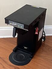 Curtis TLP Low Profile Airpot Commercial Professional Coffee Machine Brewer picture