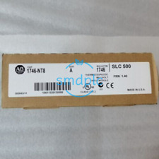 1746-NT8 SER A  AB SLC 500 Thermocouple Input Module 1746NT8 New GN picture