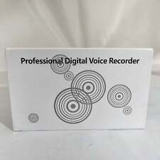 Professional Digital Voice Recorder picture
