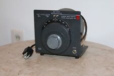 Vintage GR General Radio Type 1208-B 65-500MHz Unit Oscillator picture