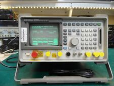 HP  Agilent 8920B Service Monitor Calibrated & Tested picture