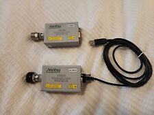 Anritsu PSN50: 50MHz-6GHz, High Accuracy Power Sensor w/ cable picture