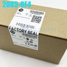 New Factory Sealed 2085-OF4 Micro800 4 Point Analog Output Module AB 2085OF4 picture