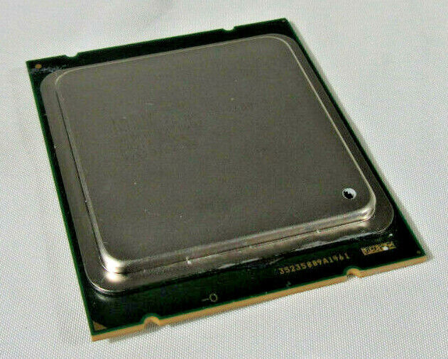 Intel Xeon E5-2680 2.7 GHz 8-Core Processor SR0KH