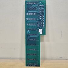 Fadal PCB-0040 RAM Memory Expansion 128K 1460-2 picture
