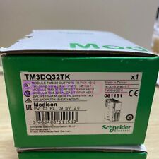 1PC Schneider TM3DQ32TK 32Point Output Module New In Box Expedited Shipping picture