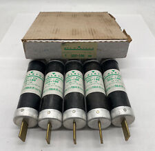 GEC Alsthom GOS-100 One-Time Fuse 600VAC 100Amp Lot of 5 picture
