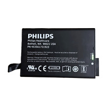 PN 453561731923 New Genuine for Philips WA 98021 Healthcare Battery 41CR19/66-3 picture