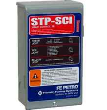 FE Petro Smart Controller STP-SCI 2.5 HP 240V 1 Phase Model 5800100215 picture