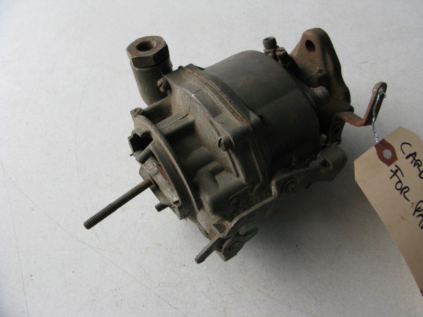 Vintage Rochester Carburetor  (# 10) 22952