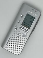 Sony ICD-B7 2.5 Hours Handheld Digital Voice IC Recorder Tested Working picture