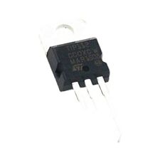 set of 10   TO-220 TIP112TU   Transistors TIP112 new picture