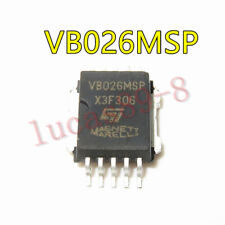1PCS VB026MSP HIGH VOLTAGE IGNITION COIL DRIVER POWER IC picture