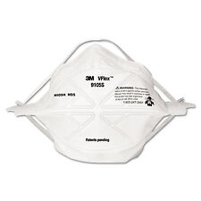 3M™ Vflex Particulate Respirator N95, Small, 50/box 9105S 3M/COMMERCIAL TAPE picture