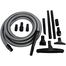  Upright and Canister Vacuum Extension Attachment, 20 Ft. Hose w/Complete Kit,  picture