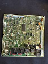 TRANE 6400-0882-01 REV E X13650819-02 Control Circuit Board 6400-0883-02 USED picture