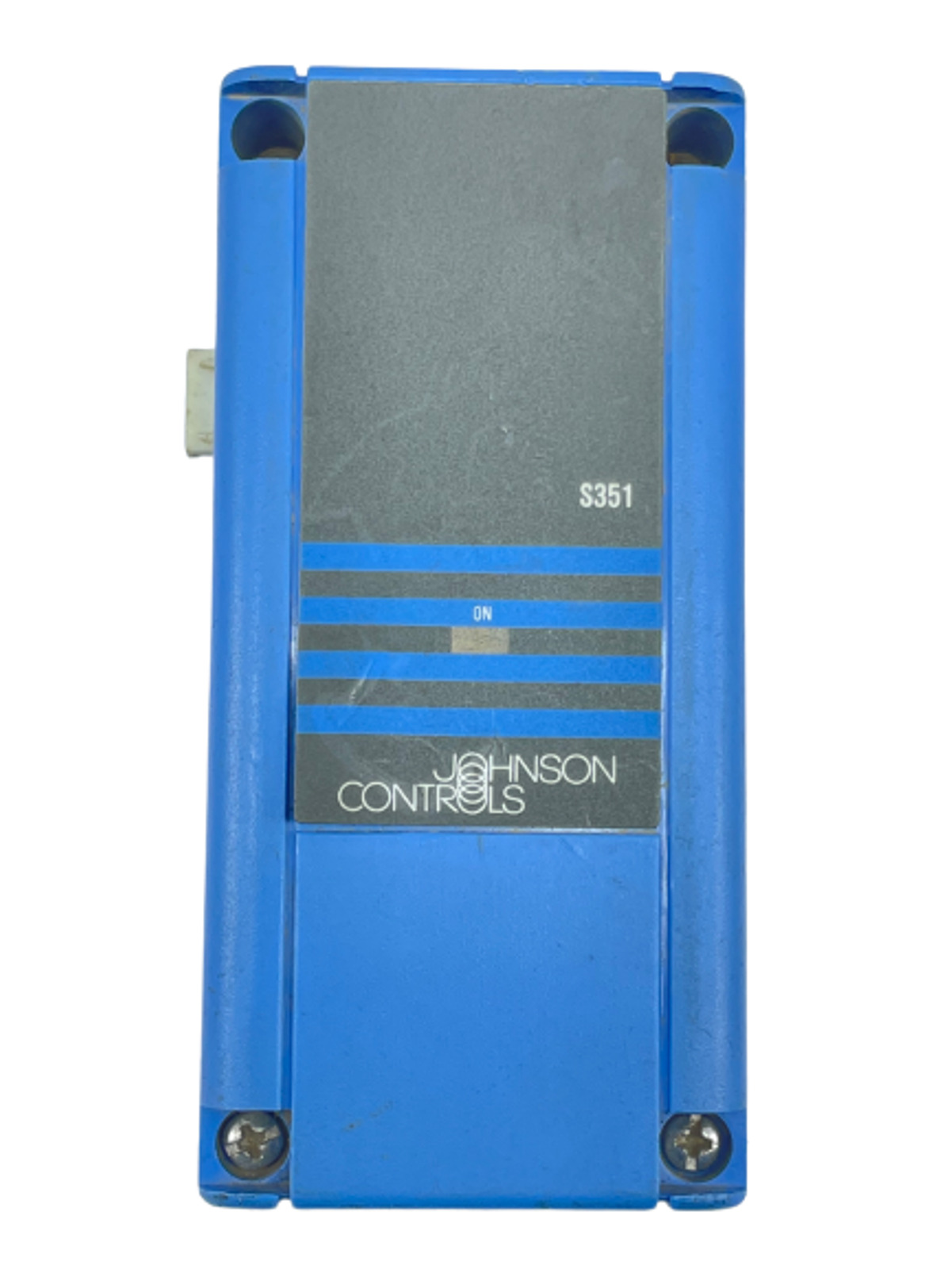 Johnson Controls S351 / S351AA-1C Humidity Stage Module