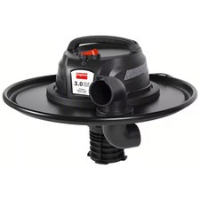 Dayton 61Hv93 Electric Drum-Top Head W/ Wet/Dry Vacuum Kit For 55 Gal Drum, picture