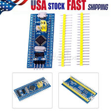 STM32F103C8T6 ARM STM32 Minimum System Development Board Module For Arduino USA picture