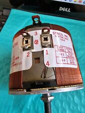 STACO TYPE 251 - Variable Auto-Transformer - Panel Mount - New picture