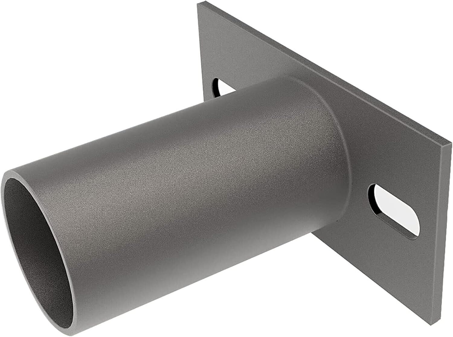 Slip Fitter Adaptor: Light Fixture Accessory for Secure Install