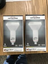(2) Keystone KT-LED94P-V-830-S Smart Drive Led Plug and Play with CFL Ballasts picture