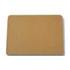 Read Products PC-1919 Woodfiber 19.25 Square Cutting Board