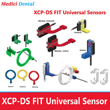 Dental XCP-DS FIT Universal Sensor Bitewing, Arms, Rings Digital Sensor Holder picture