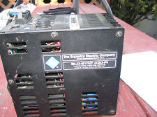 INDEXER MOTOR DRIVE SUPERIOR ELECTRIC COMPANY, VINTAGE,INDEXER MOTOR DRIVE  picture